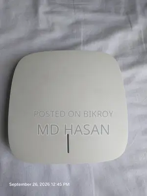 ক্যাম্বিয়াম সিএনপাইলট এন্টারপ্রাইজ ইনডোর ওয়াই-ফাই অ্যাক্সেস পয়েন্ট – ই৪১০ এবং ই৬০০