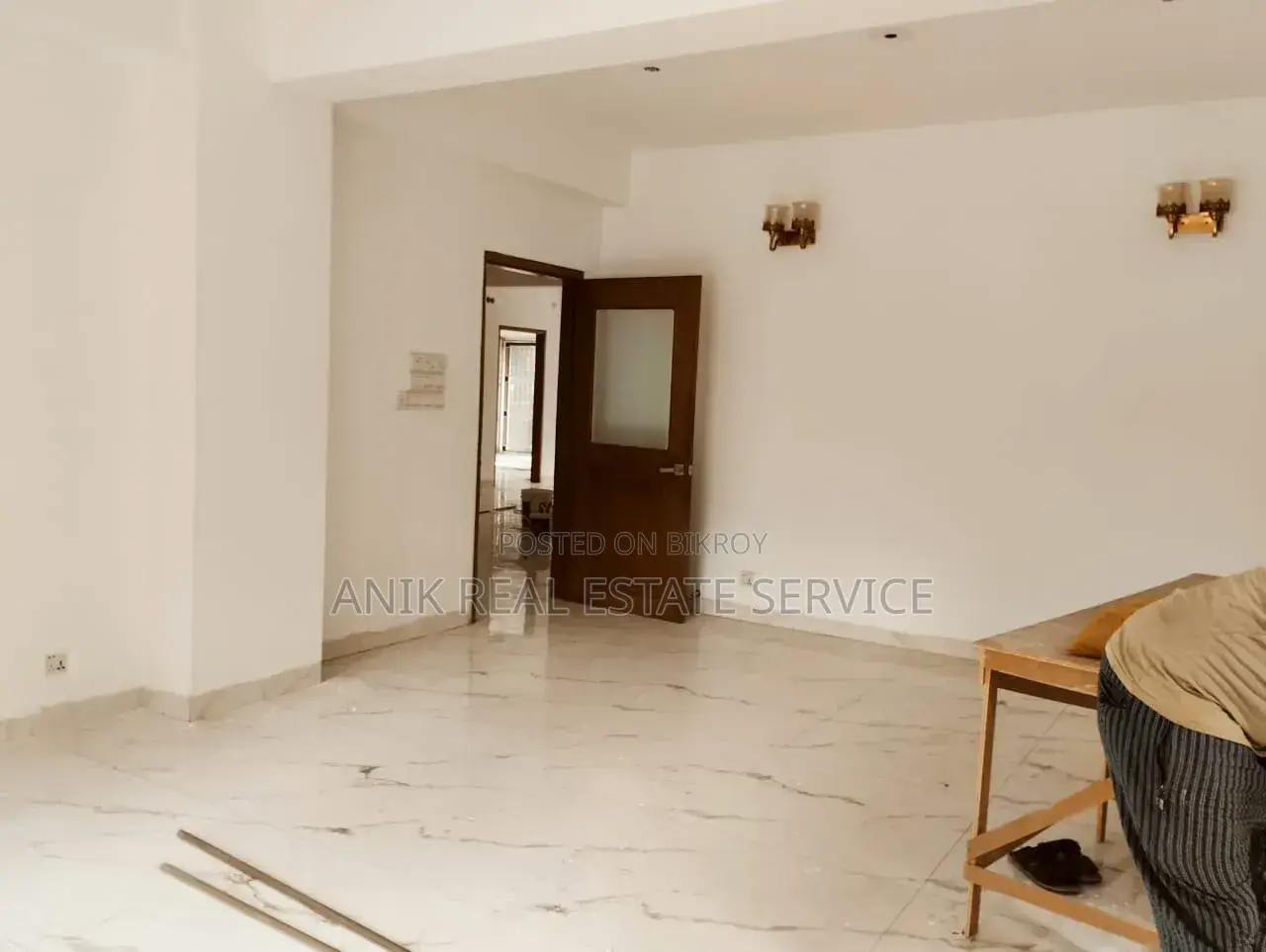 4 Bedroom Apartment in Anik Real Estate, Banani for rent