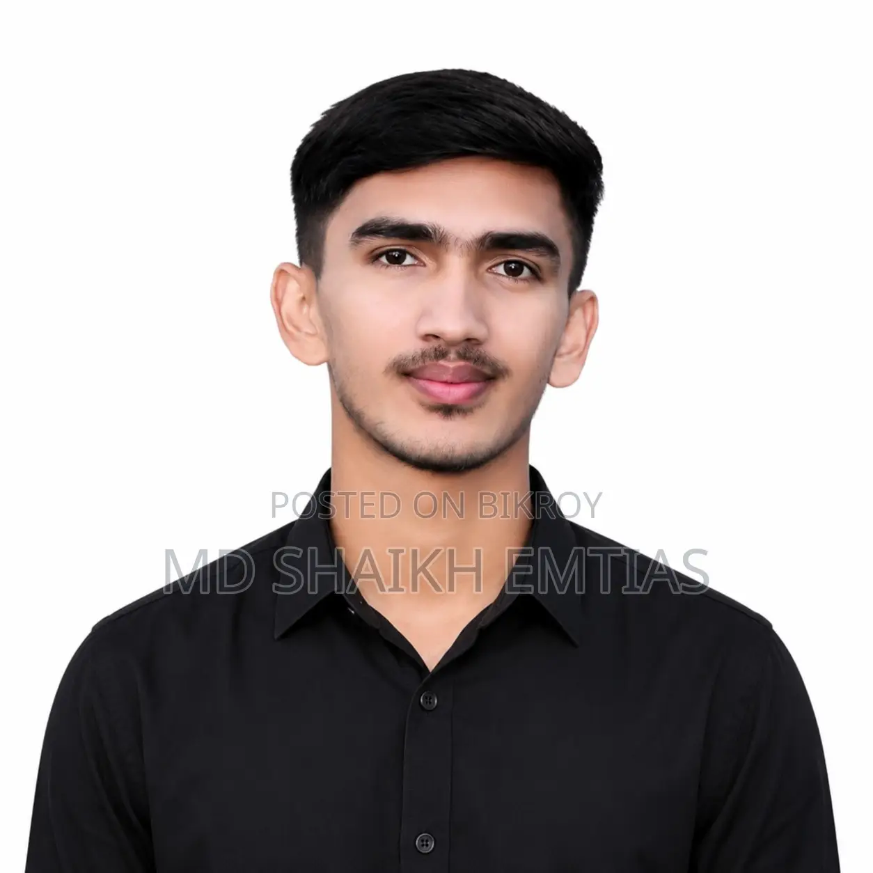 জরুরী বিক্রয়কর্মী