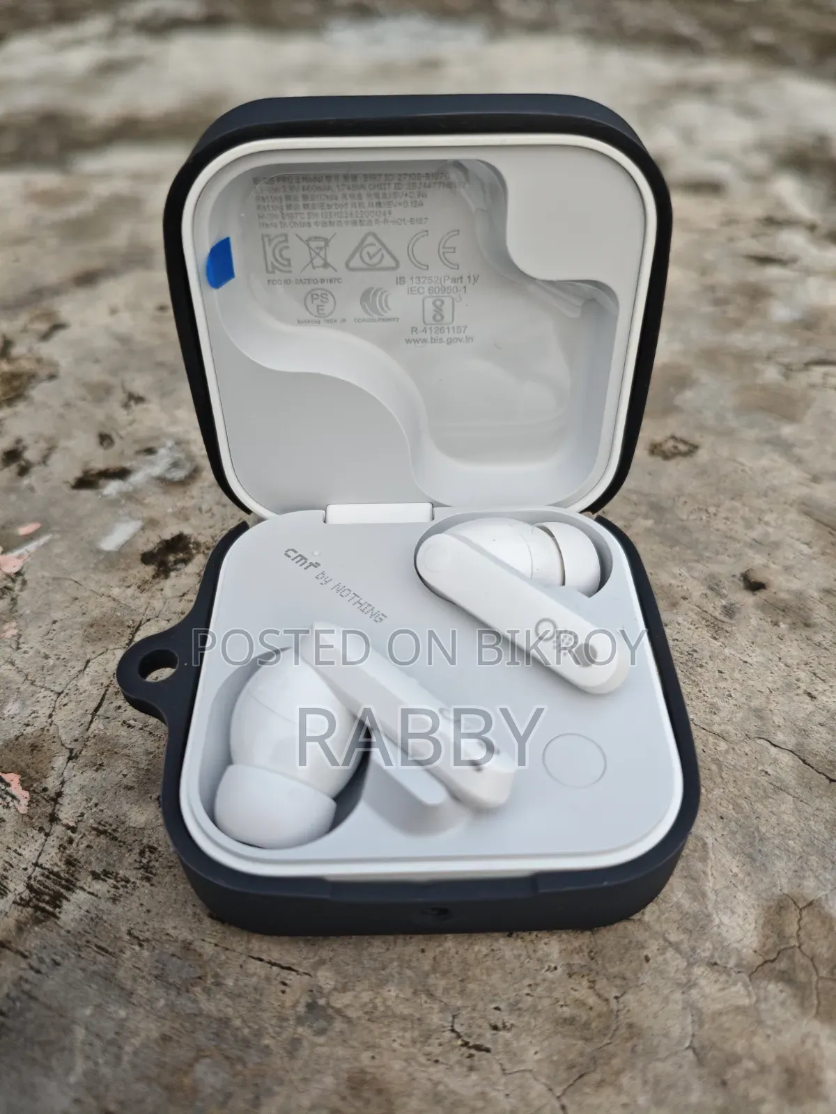 Nothing CMF Buds Pro 2