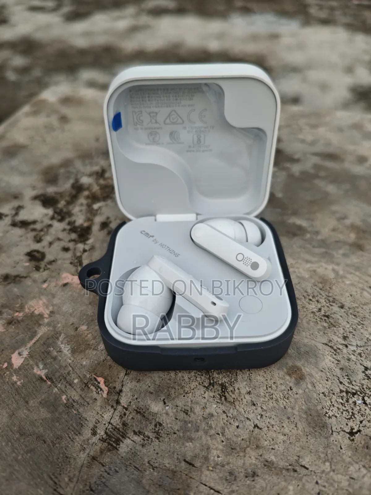 Nothing CMF Buds Pro 2