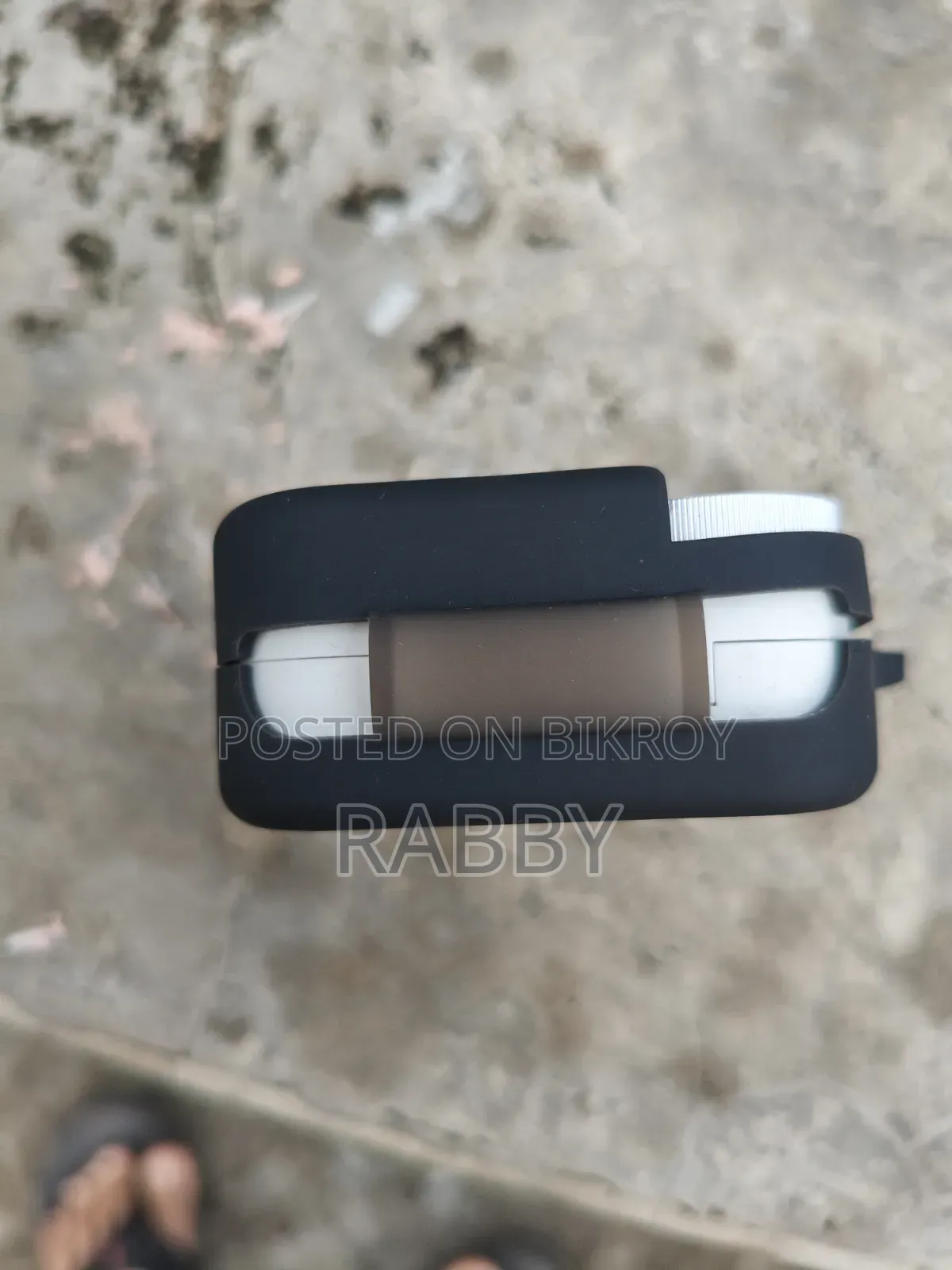 Nothing CMF Buds Pro 2