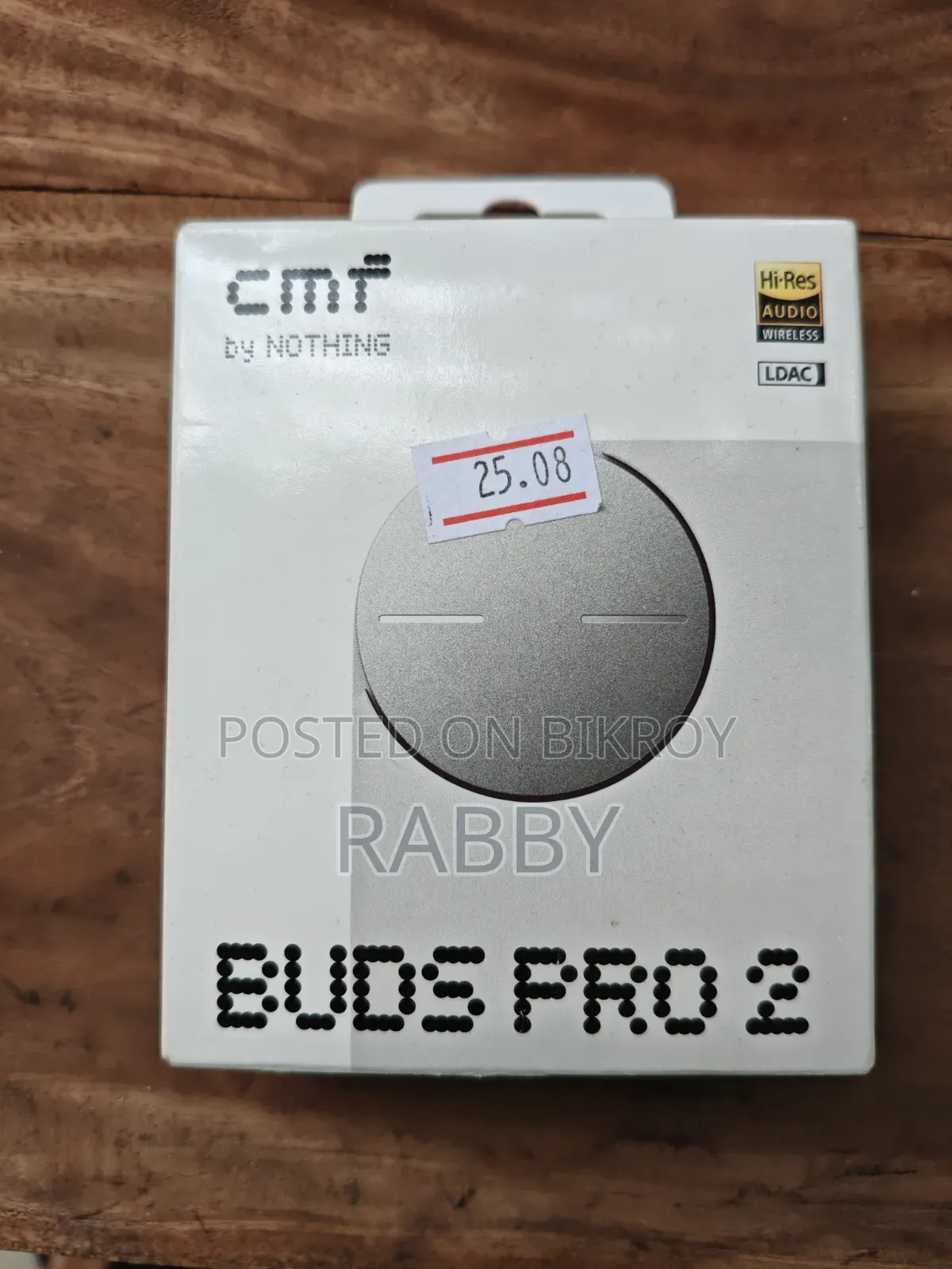 Nothing CMF Buds Pro 2