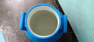 গাজী মিল্ক ক্যান ৪০ লিটার