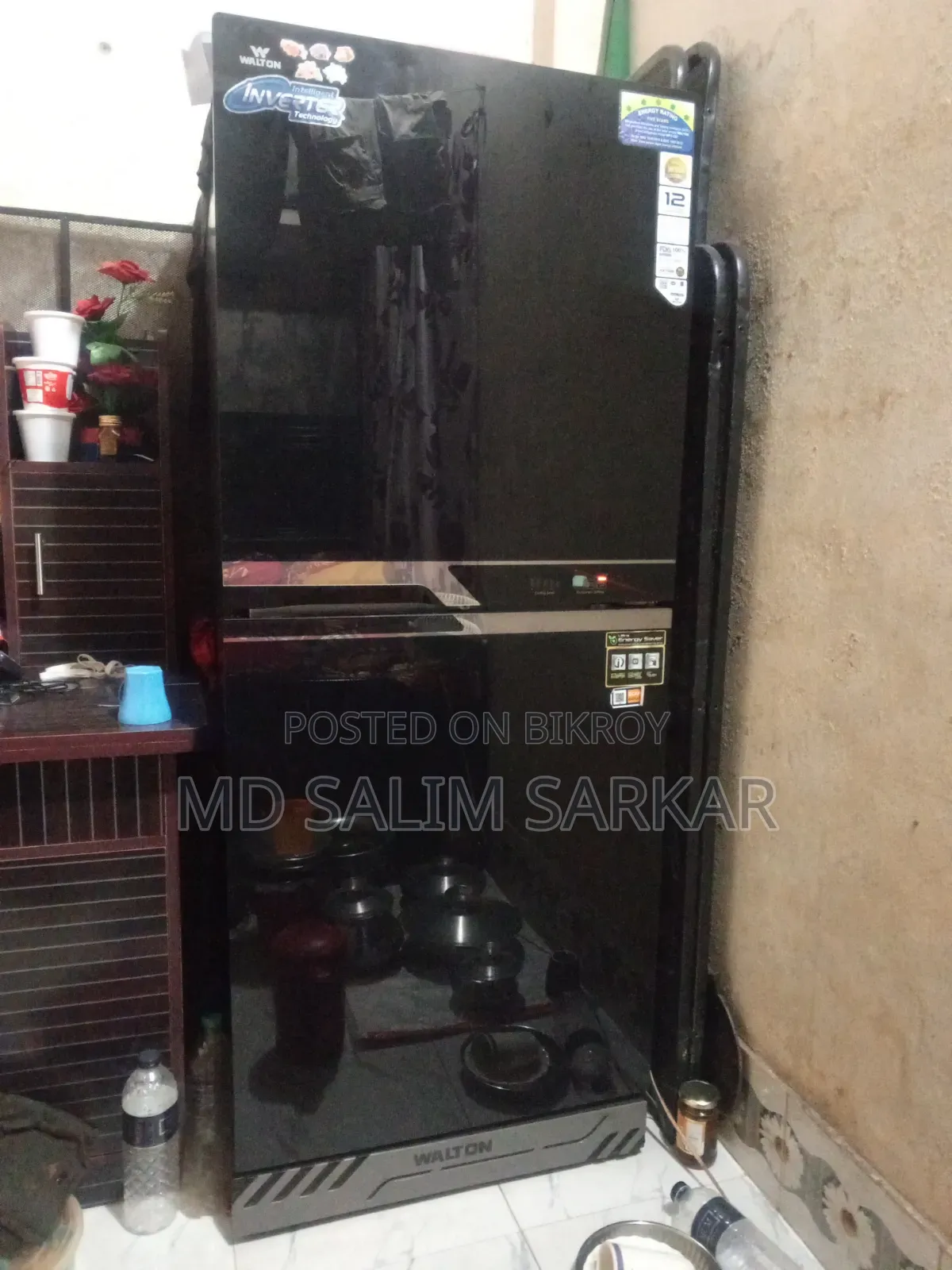 রেফ্রিজারেটর বিক্রি