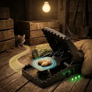 New Mouse Catcher