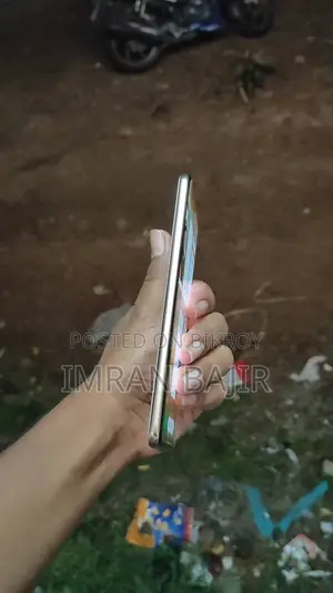ভিভো ভি৬০ ২৫৬ জিবি গোল্ড