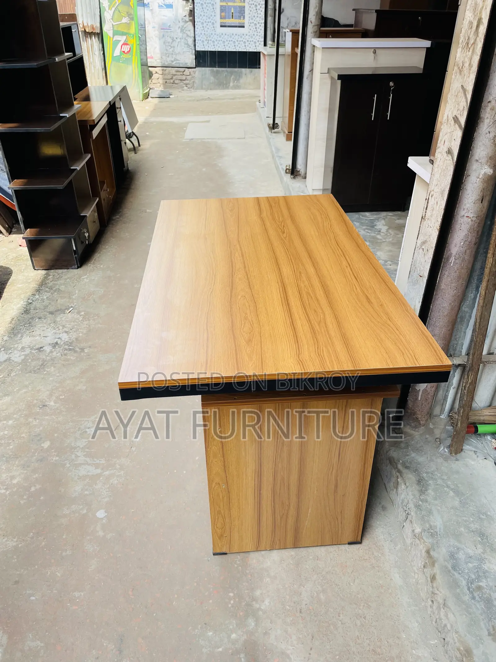 Office Table 4 Feet