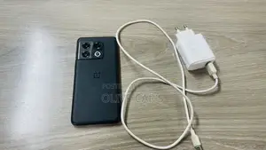 OnePlus 10 Pro 256 GB Black