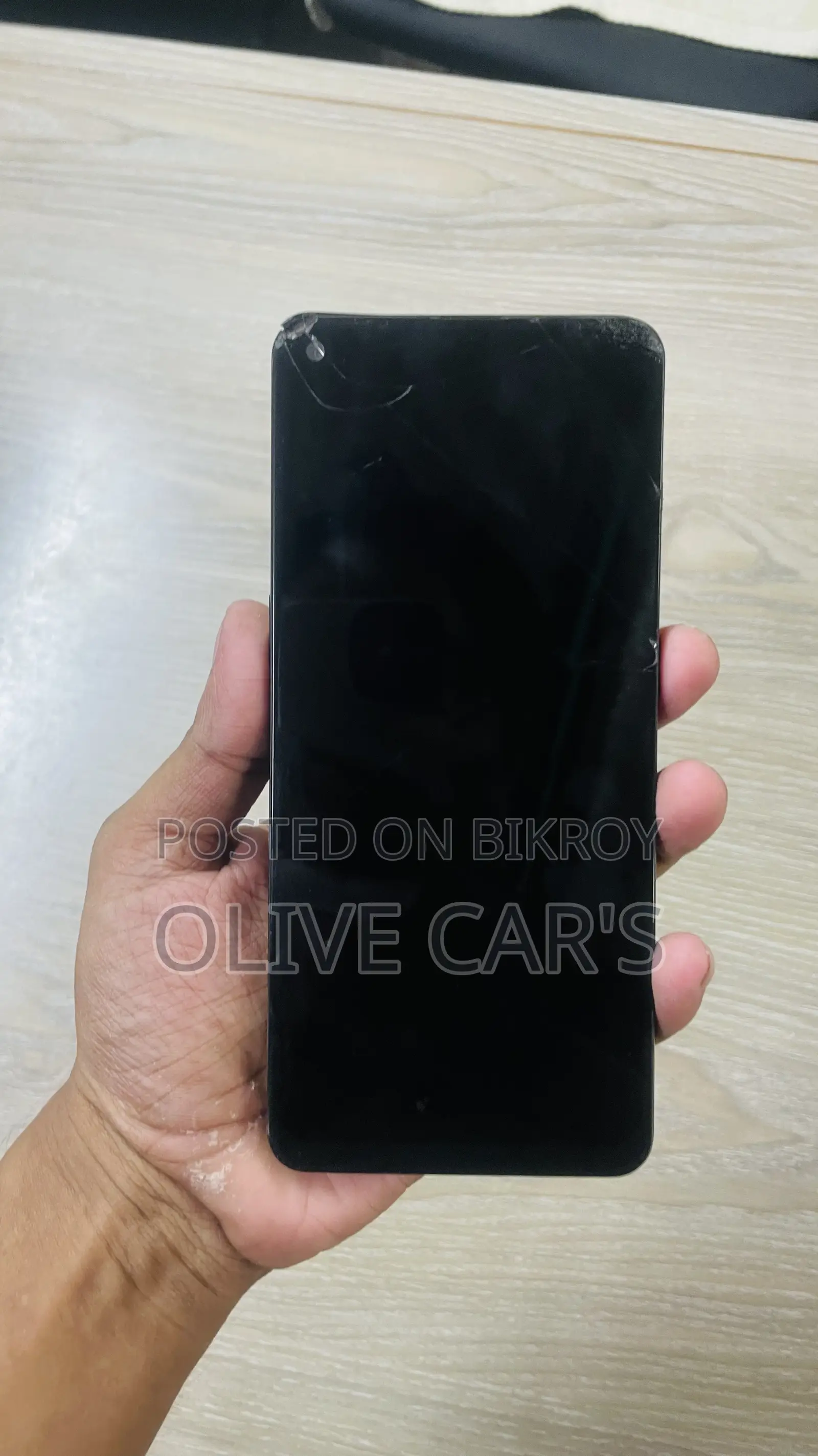 OnePlus 10 Pro 256 GB Black