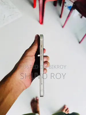 Apple iPhone 13 128 GB White