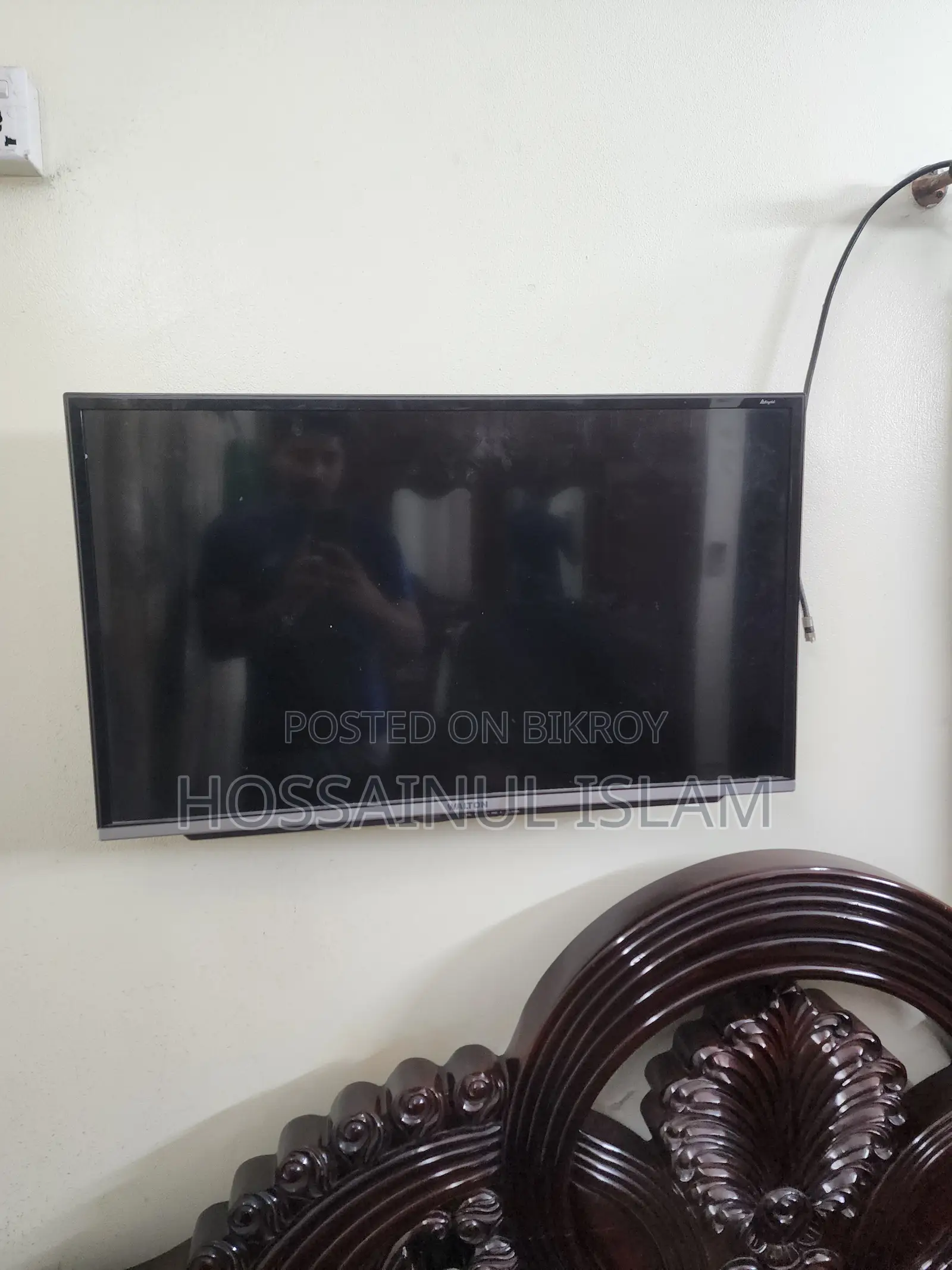 Walton 32 Inch Led TV