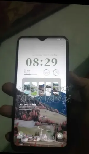 ভিভো ওয়াই১১ ৩২ জিবি রেড