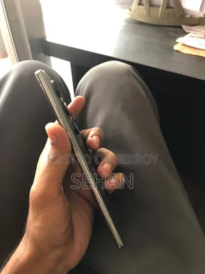 Tecno Camon 40 Pro 4G 256 GB Black