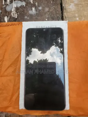 স্যামসাং গ্যালাক্সি এ১০এস ৩২ জিবি ব্ল্যাক