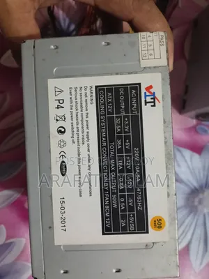 Computer Power Supply for Sale