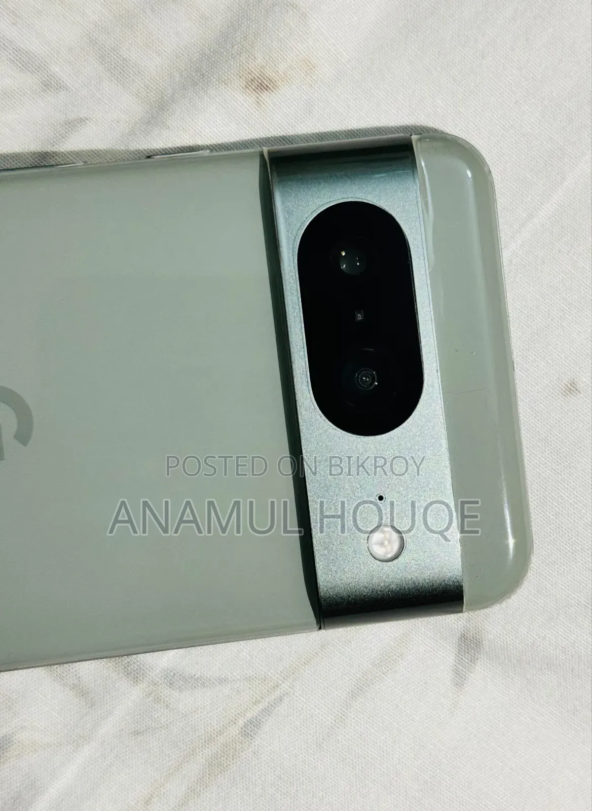 Google Pixel 8 128 GB Green