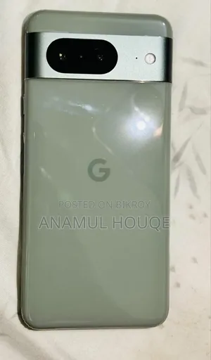 Google Pixel 8 128 GB Green