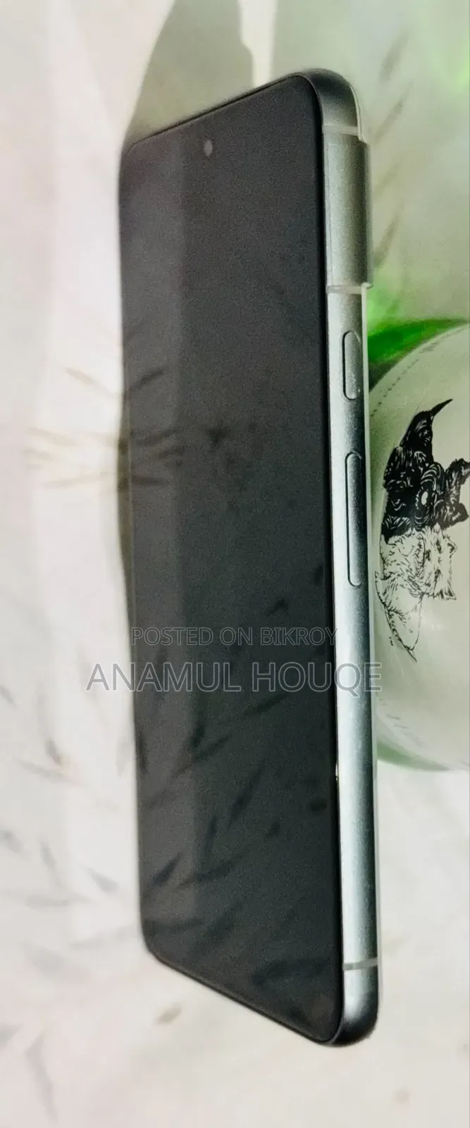 Google Pixel 8 128 GB Green