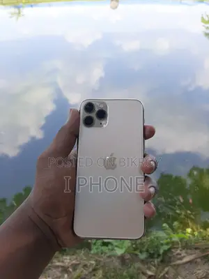 Apple iPhone 11 Pro 64 GB Gold