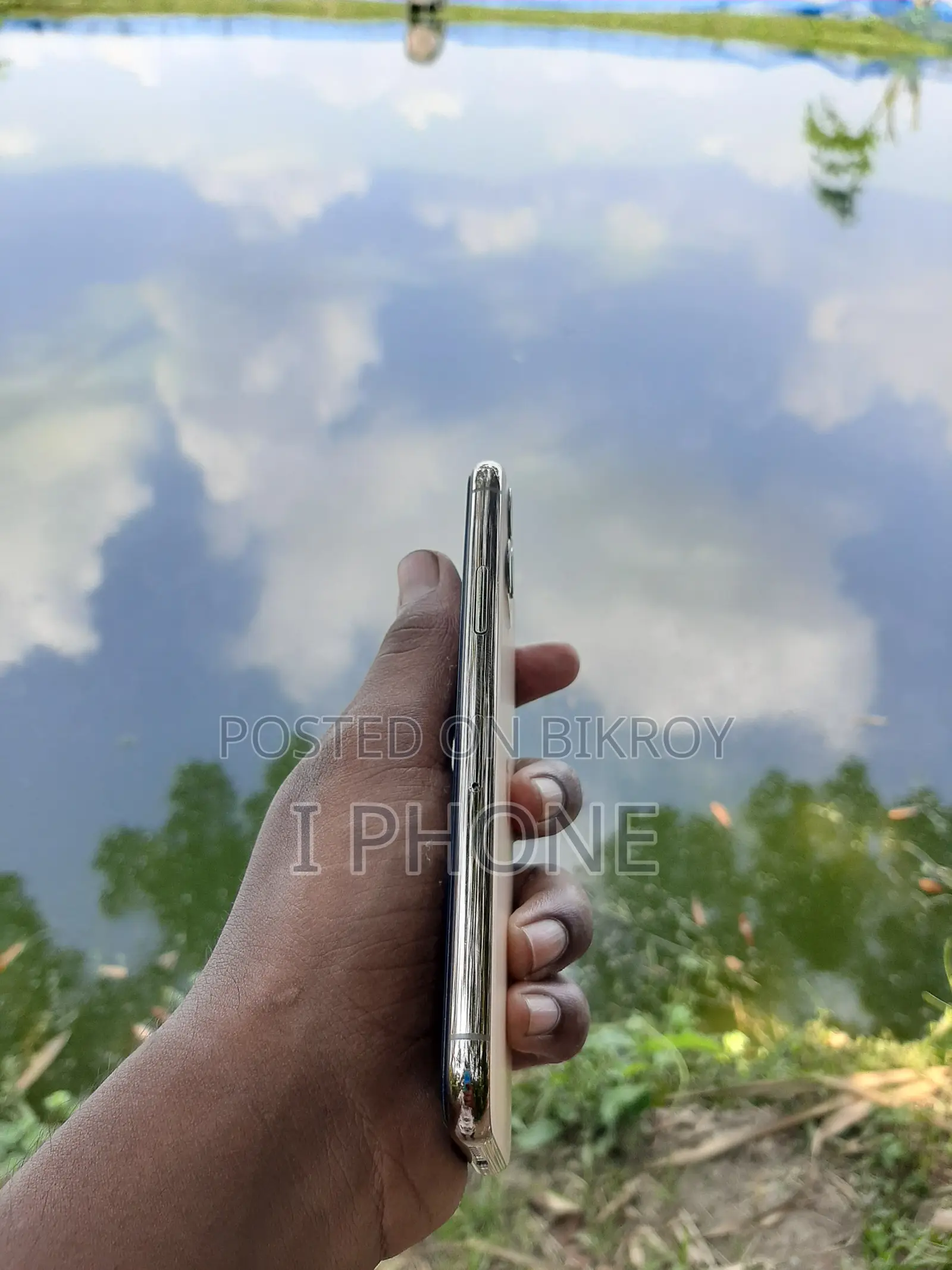 Apple iPhone 11 Pro 64 GB Gold