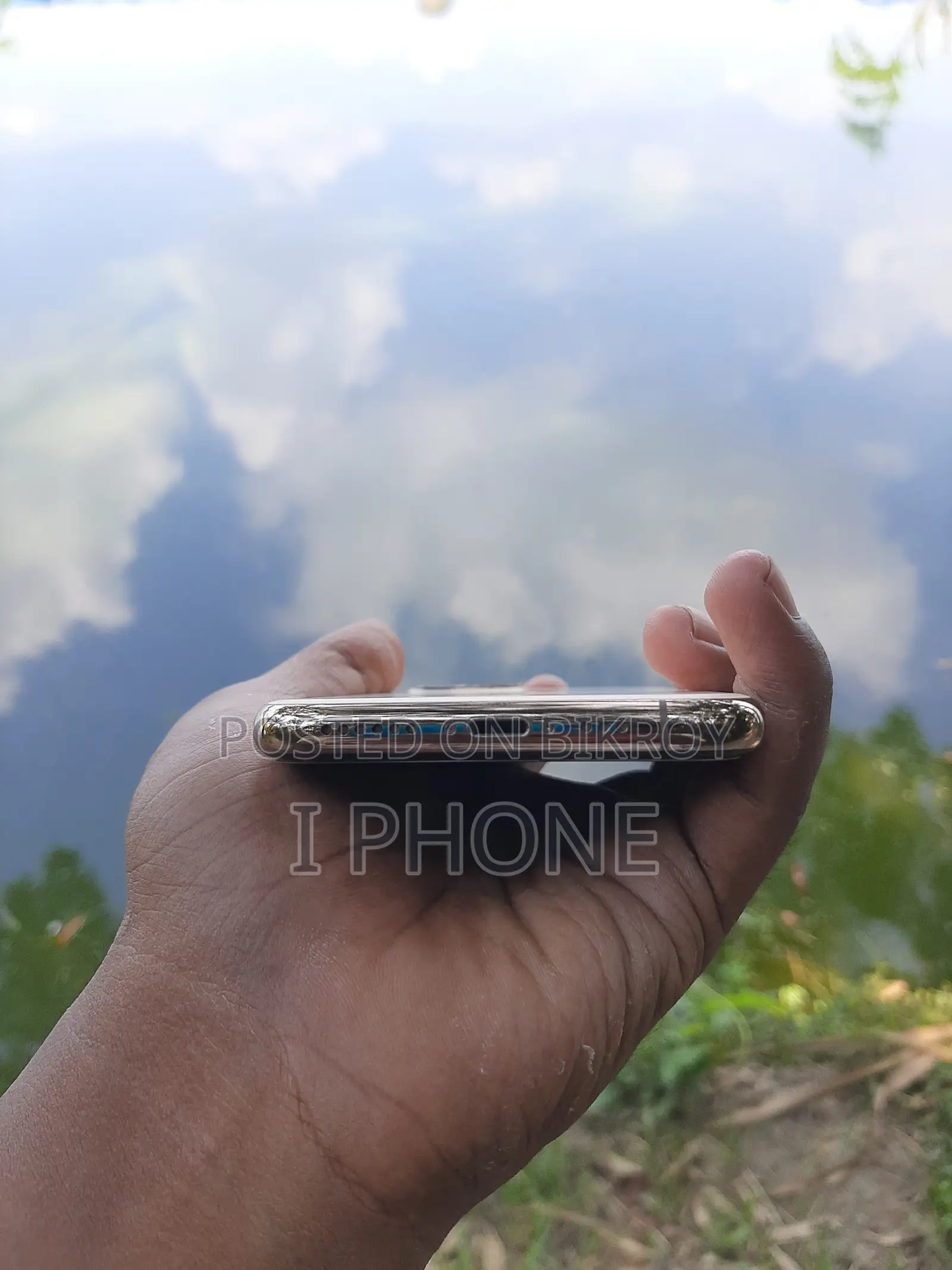 Apple iPhone 11 Pro 64 GB Gold