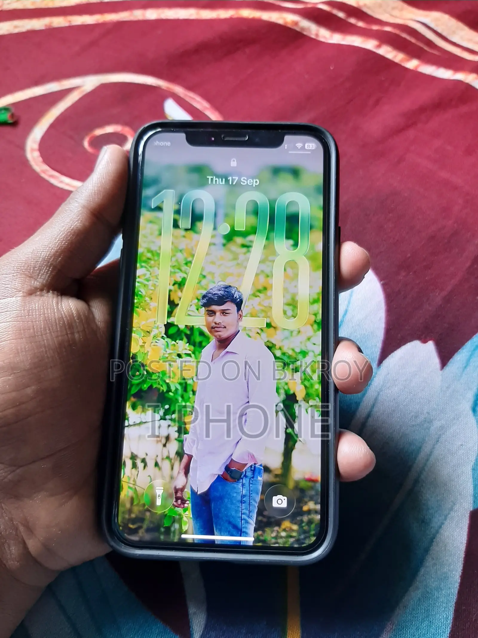Apple iPhone 11 Pro 64 GB Gold