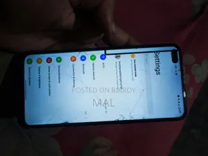 অপ্পো এফ১৭ প্রো ১২৮ জিবি নীল