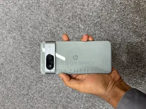 Google Pixel 8 128 GB Gray