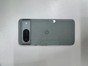 গুগল পিক্সেল ৮ ১২৮ জিবি ধূসর