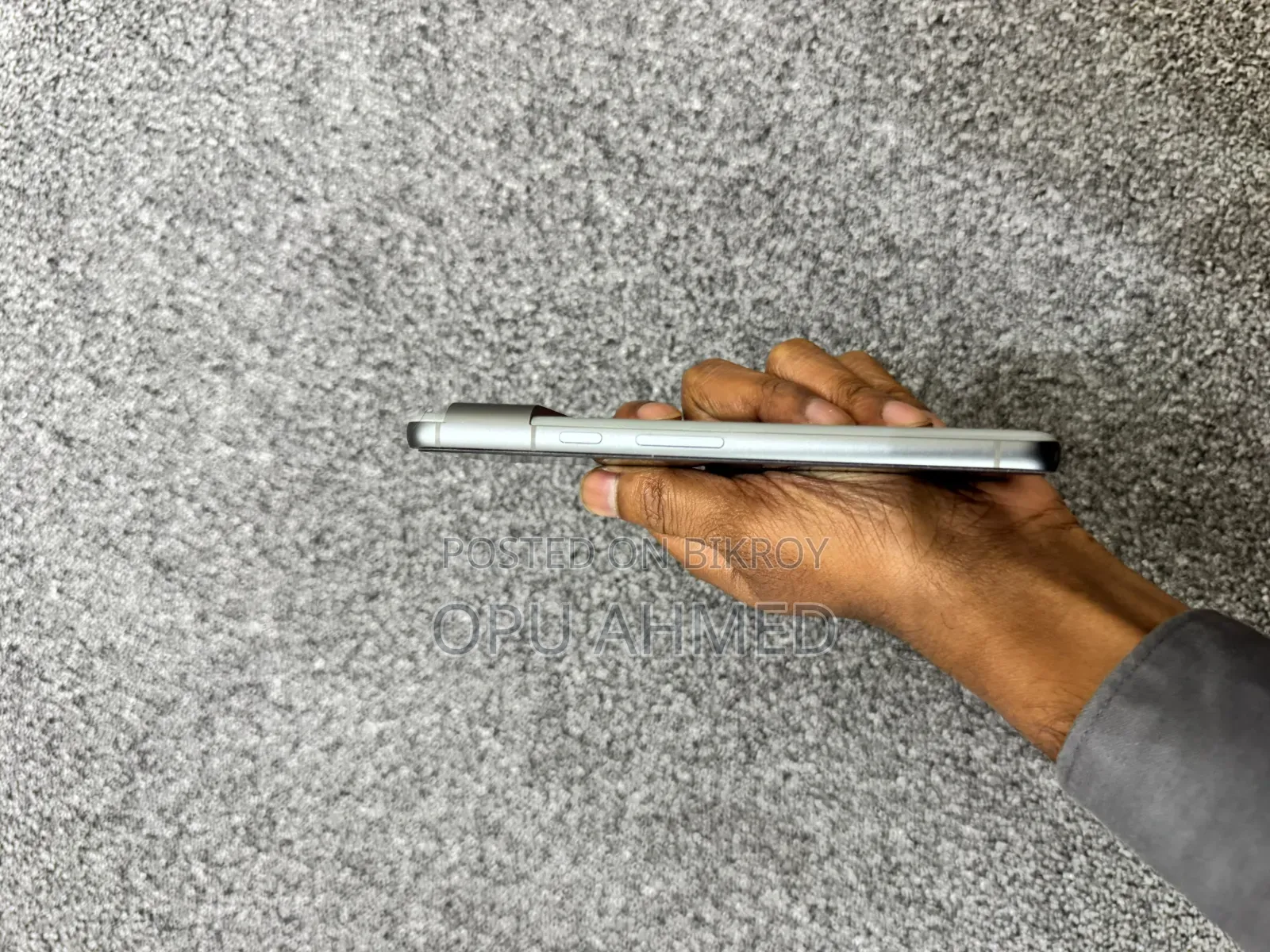 Google Pixel 8 128 GB Gray
