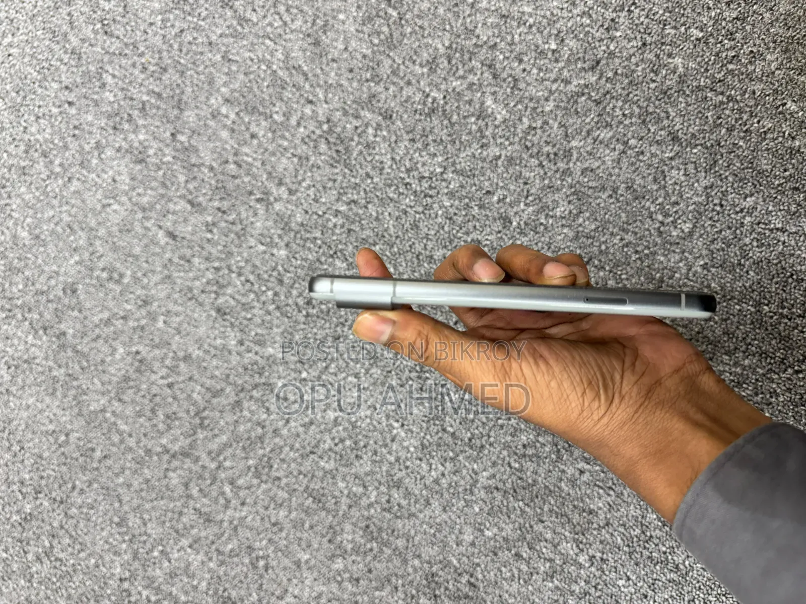 Google Pixel 8 128 GB Gray