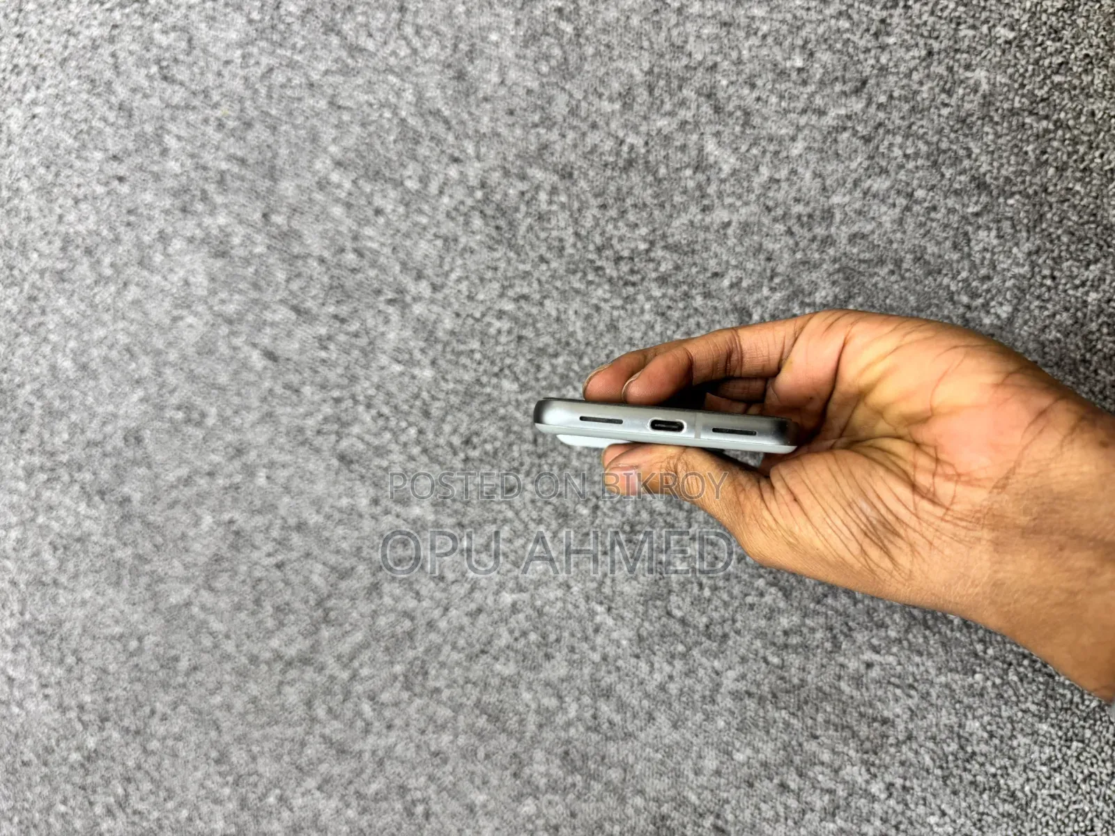 Google Pixel 8 128 GB Gray