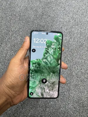 Google Pixel 8 128 GB Gray