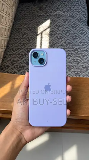 Apple iPhone 14 Plus 128 GB Blue