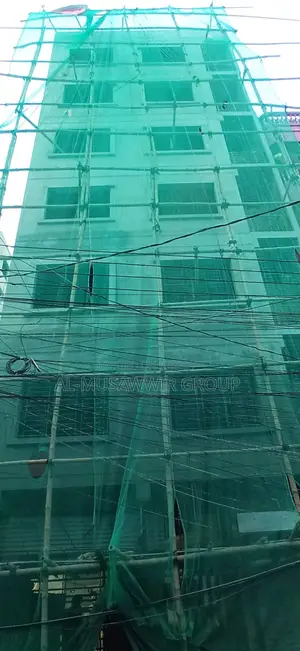 2 Bedroom Apartment in Al-Musawwir Group, Mirpur for sale