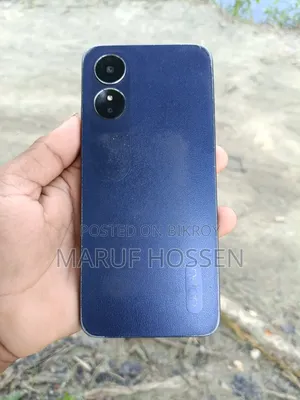 ওপ্পো এ১৭ ৬৪ জিবি