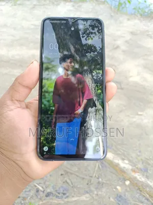 ওপ্পো এ১৭ ৬৪ জিবি