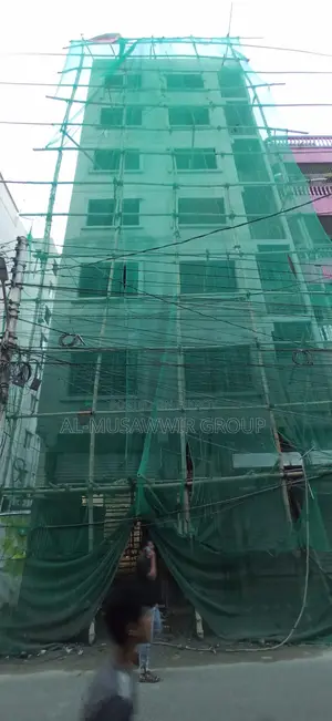 2 Bedroom Apartment in Al-Musawwir Group, Mirpur for sale