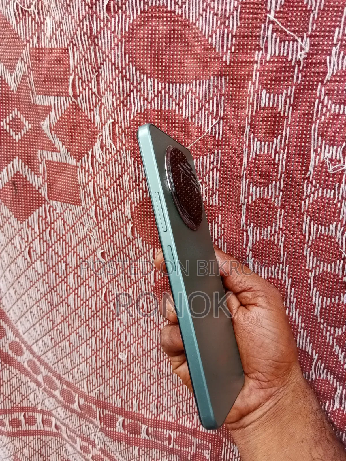Xiaomi Redmi A3 128 GB Green