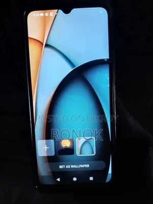 Xiaomi Redmi A3 128 GB Green