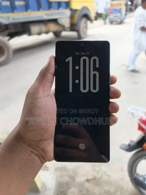 Infinix Note 50