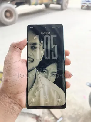 Infinix Note 50
