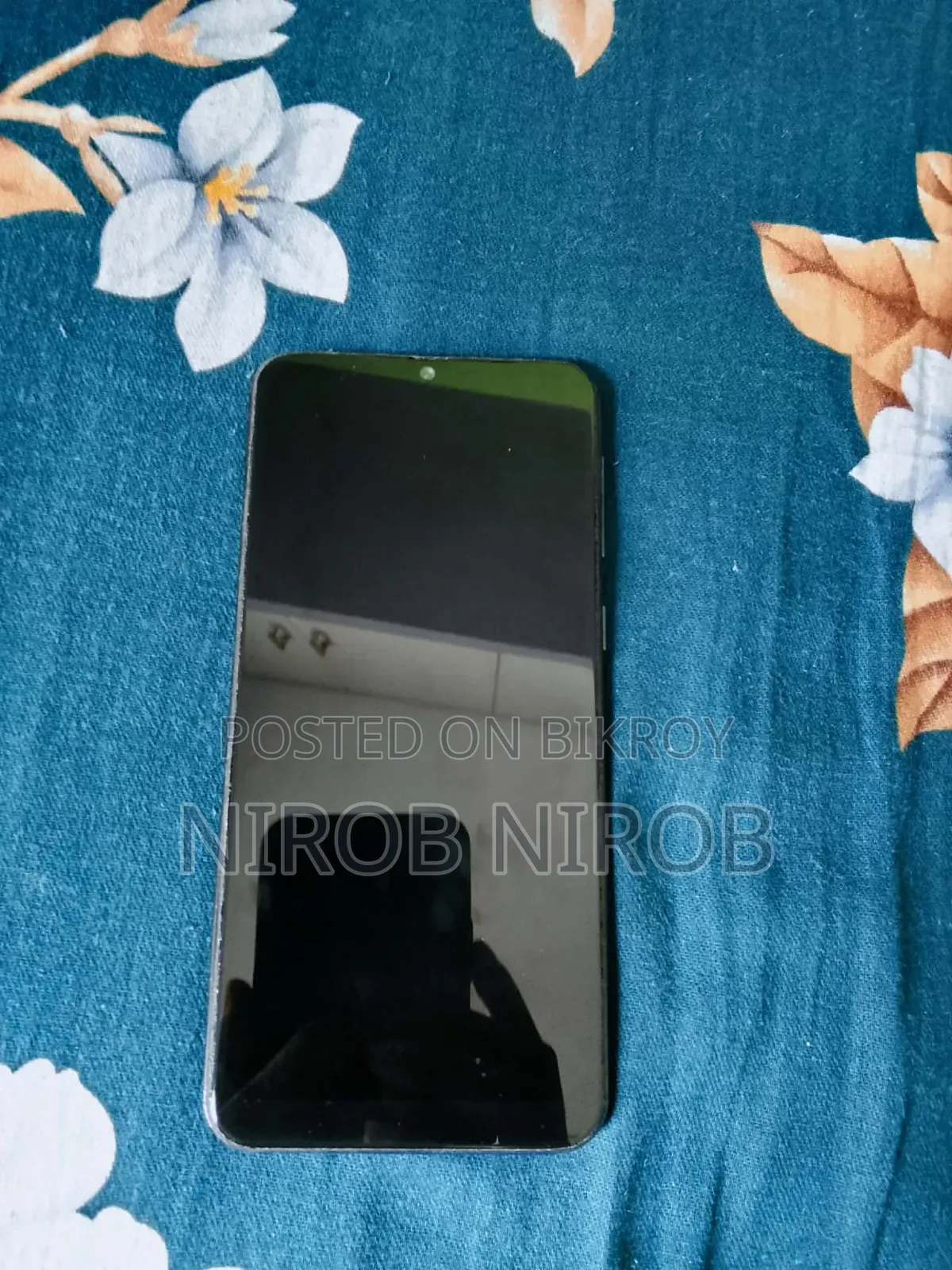 রিয়েলমি সি১৫ ৬৪ জিবি সিলভার