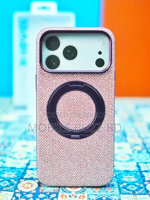 iPhone 17 18 Pro Max Cover