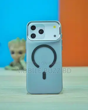 iPhone 17 18 Pro Max Cover