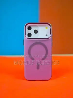 iPhone 17 18 Pro Max Cover