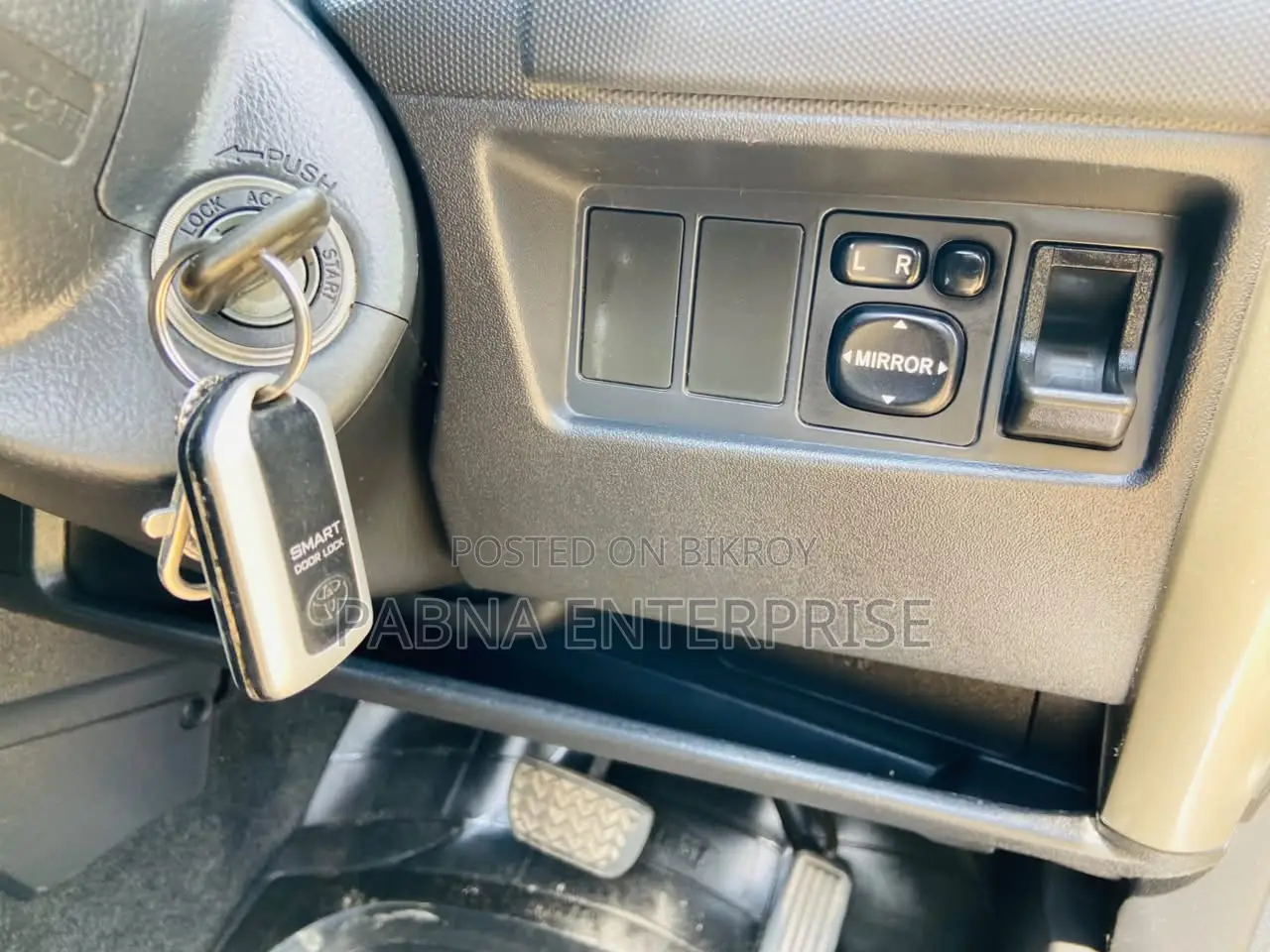 Toyota IST 2006 Silver