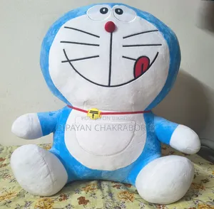 Doraemon Plush Toy