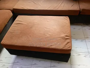 L Shape Sofa Set